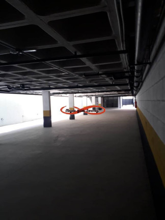 Imagem Cobertura com 2 Quartos à Venda, 107 m² em Tatuapé - São Paulo