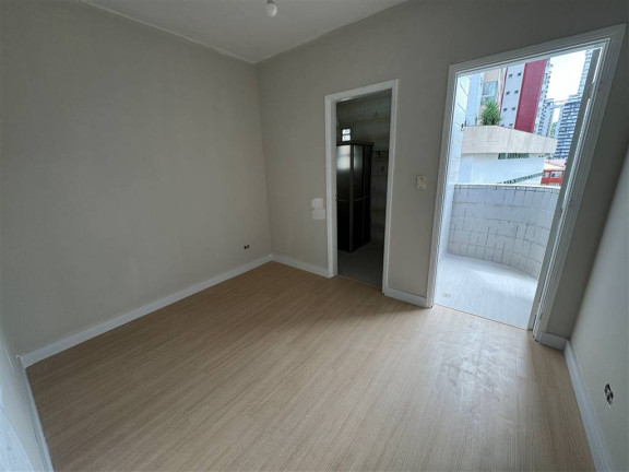 Imagem Apartamento com 1 Quarto à Venda, 36 m² em Forte - Praia Grande Imagem Apartamento com 1 Quarto à Venda, 36 m² em Forte - Praia Grande