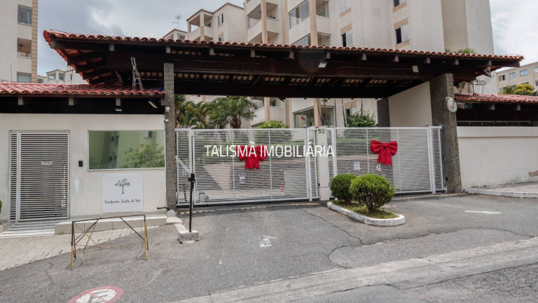 Apartamento com 2 Quartos à Venda, 60 m² em Parque Munhoz - São Paulo