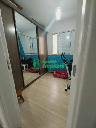 Imagem Apartamento com 2 Quartos à Venda, 48 m² em Vila Maria Luiza - Francisco Morato Imagem Apartamento com 2 Quartos à Venda, 48 m² em Vila Maria Luiza - Francisco Morato