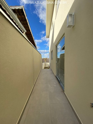 Imagem Casa com 3 Quartos à Venda, 110 m² em Jardim Paulista - Atibaia Imagem Casa com 3 Quartos à Venda, 110 m² em Jardim Paulista - Atibaia