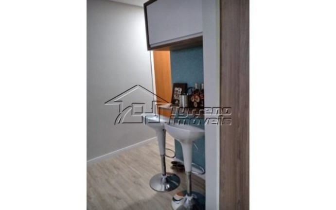 Imagem Apartamento com 2 Quartos à Venda, 50 m² em Jardim Satélite - São José Dos Campos Imagem Apartamento com 2 Quartos à Venda, 50 m² em Jardim Satélite - São José Dos Campos