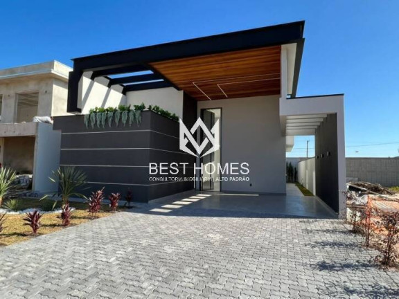 Imagem Casa de Condomínio com 3 Quartos à Venda, 180 m² em Jardim Primavera - Itupeva Imagem Casa de Condomínio com 3 Quartos à Venda, 180 m² em Jardim Primavera - Itupeva