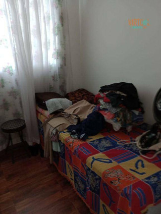 Imagem Apartamento com 2 Quartos à Venda, 43 m² em Barra Funda - São Paulo