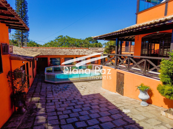 Imagem Edifício Residencial com 15 Quartos à Venda, 145 m² em Bosque De Geribá - Búzios Imagem Edifício Residencial com 15 Quartos à Venda, 145 m² em Bosque De Geribá - Búzios