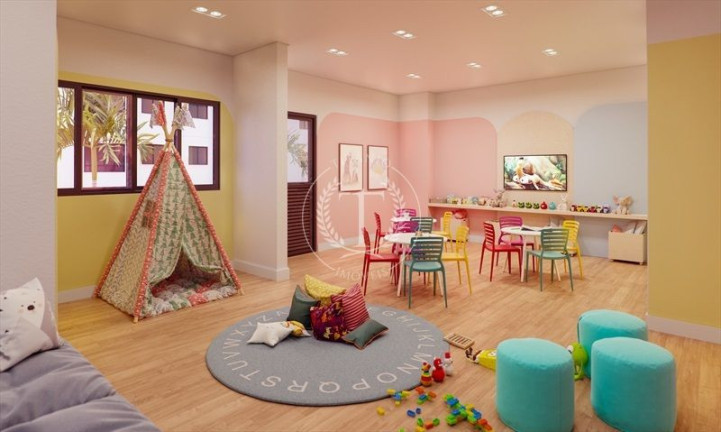 Imagem Apartamento com 1 Quarto à Venda, 24 m² em Jabaquara - São Paulo Imagem Apartamento com 1 Quarto à Venda, 24 m² em Jabaquara - São Paulo
