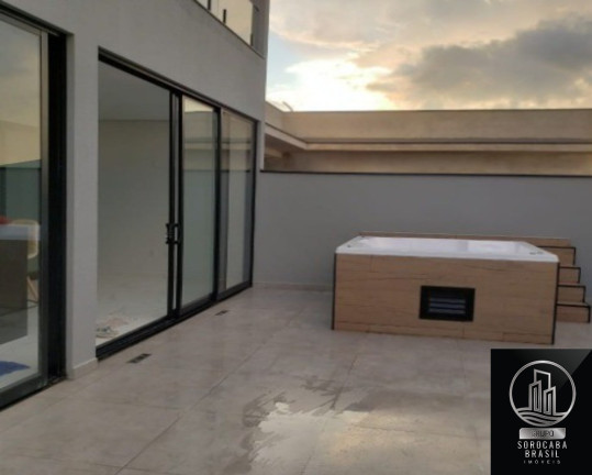 Imagem Casa com 3 Quartos à Venda, 250 m² em Parque Ibiti Reserva - Sorocaba Imagem Casa com 3 Quartos à Venda, 250 m² em Parque Ibiti Reserva - Sorocaba