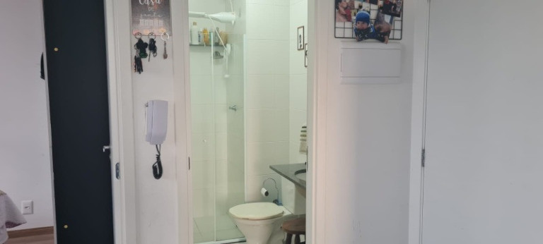 Imagem Imóvel com 2 Quartos à Venda, 33 m² em Jurubatuba - São Paulo Imagem Imóvel com 2 Quartos à Venda, 33 m² em Jurubatuba - São Paulo