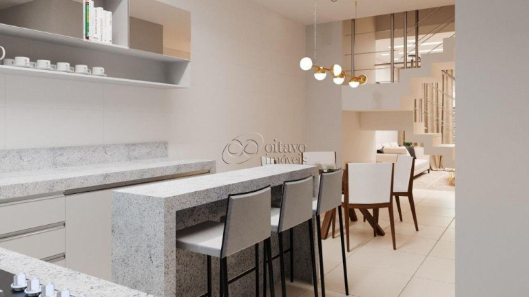 Imagem Casa com 3 Quartos à Venda, 100 m² em Lagoa - Macaé Imagem Casa com 3 Quartos à Venda, 100 m² em Lagoa - Macaé