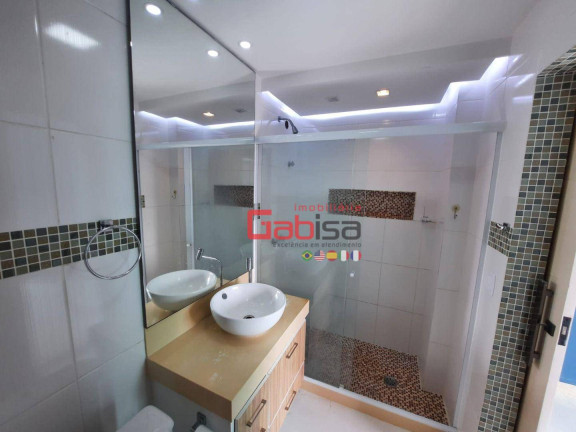 Imagem Apartamento com 2 Quartos à Venda, 90 m² em Braga - Cabo Frio Imagem Apartamento com 2 Quartos à Venda, 90 m² em Braga - Cabo Frio