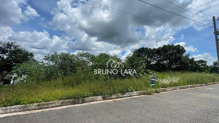 Imagem Terreno à Venda, 360 m² em Condomínio Vitória Tênis - Igarapé Imagem Terreno à Venda, 360 m² em Condomínio Vitória Tênis - Igarapé