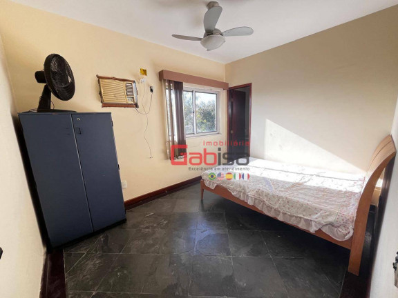 Imagem Cobertura com 3 Quartos à Venda, 123 m² em Braga - Cabo Frio Imagem Cobertura com 3 Quartos à Venda, 123 m² em Braga - Cabo Frio
