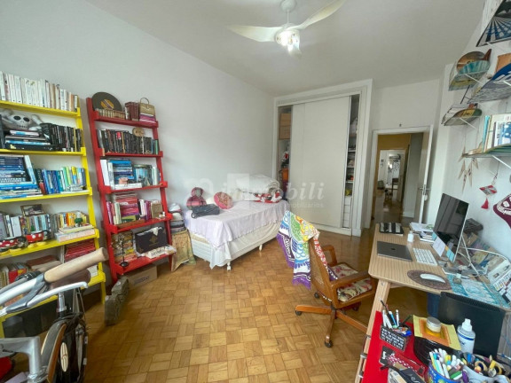 Imagem Apartamento com 3 Quartos à Venda, 250 m² em Higienópolis - São Paulo