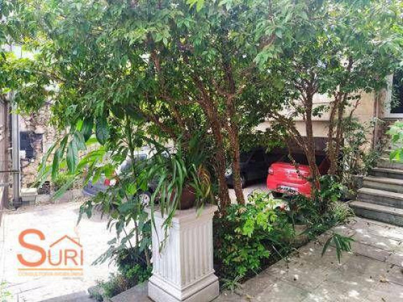 Imagem Casa com 4 Quartos à Venda, 262 m² em Canhema - Diadema Imagem Casa com 4 Quartos à Venda, 262 m² em Canhema - Diadema