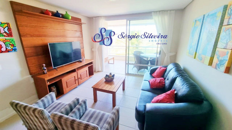 Imagem Apartamento com 3 Quartos à Venda, 107 m² em Porto Das Dunas - Aquiraz Imagem Apartamento com 3 Quartos à Venda, 107 m² em Porto Das Dunas - Aquiraz