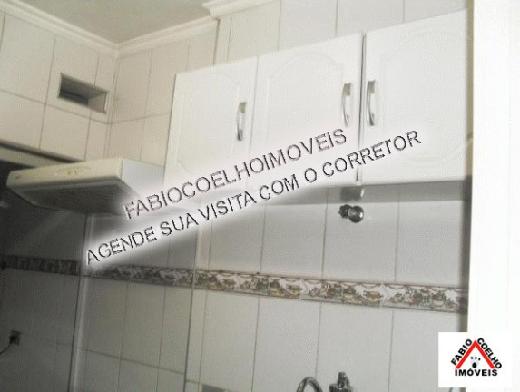 Imagem Apartamento com 2 Quartos à Venda, 55 m² em Jardim Marajoara - São Paulo