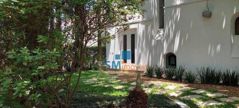 Imagem Casa com 4 Quartos à Venda, 396 m² em Jardim Marajoara - São Paulo Imagem Casa com 4 Quartos à Venda, 396 m² em Jardim Marajoara - São Paulo