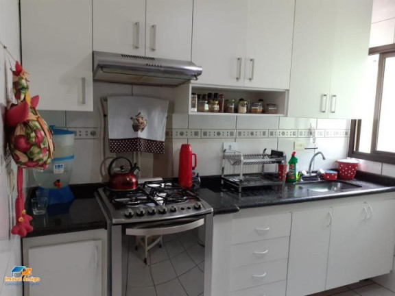 Imagem Imóvel com 3 Quartos à Venda,  em Vila Gilda - Santo André