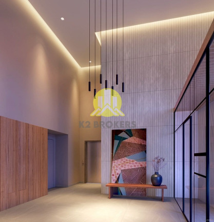 Imagem Apartamento com 2 Quartos à Venda, 51 m² em Pinheiros - São Paulo Imagem Apartamento com 2 Quartos à Venda, 51 m² em Pinheiros - São Paulo