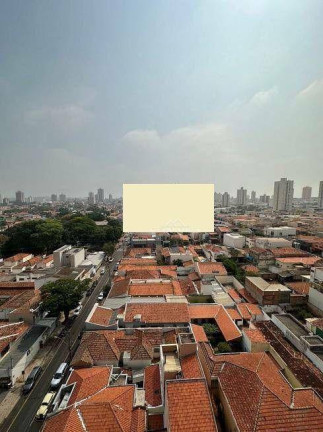 Imagem Apartamento com 3 Quartos à Venda, 86 m² em Alto - Piracicaba