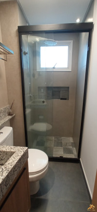 Imagem Apartamento com 2 Quartos à Venda, 63 m² em Itaguá - Ubatuba Imagem Apartamento com 2 Quartos à Venda, 63 m² em Itaguá - Ubatuba