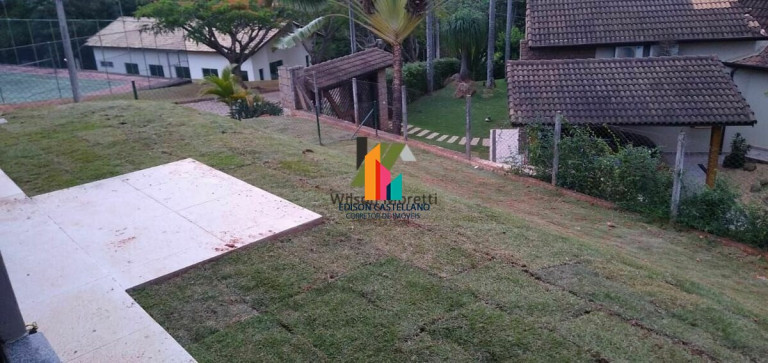 Imagem Casa com 4 Quartos à Venda, 1.000 m² em Santa Eliza - Itupeva Imagem Casa com 4 Quartos à Venda, 1.000 m² em Santa Eliza - Itupeva