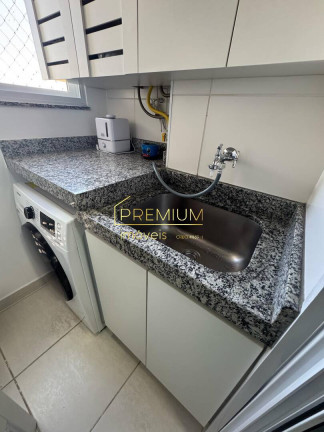 Imagem Apartamento com 3 Quartos para Alugar, 66 m² em Vila Municipal - Jundiaí Imagem Apartamento com 3 Quartos para Alugar, 66 m² em Vila Municipal - Jundiaí
