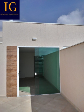 Imagem Imóvel com 2 Quartos à Venda, 100 m² em Vila Valparaíso - Santo André