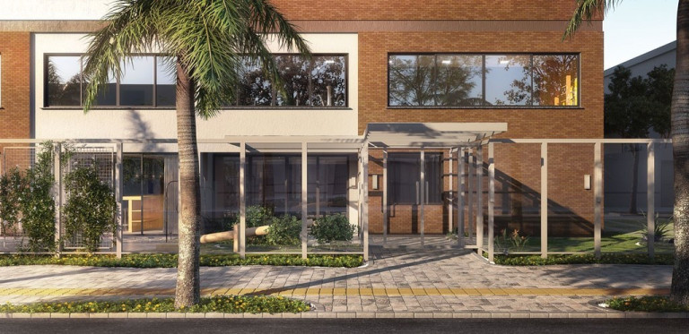 Imagem Apartamento com 2 Quartos à Venda, 69 m² em Cristo Redentor - Porto Alegre Imagem Apartamento com 2 Quartos à Venda, 69 m² em Cristo Redentor - Porto Alegre