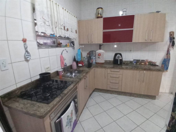 Imagem Casa com 2 Quartos à Venda, 64 m² em Ocian - Praia Grande Imagem Casa com 2 Quartos à Venda, 64 m² em Ocian - Praia Grande