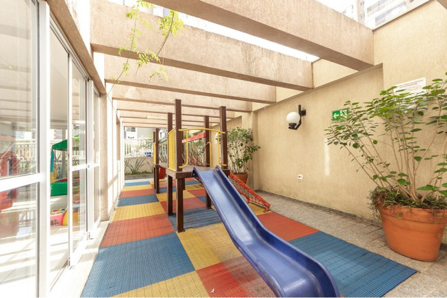 Apartamento com 2 Quartos à Venda, 84 m² em Saúde - São Paulo