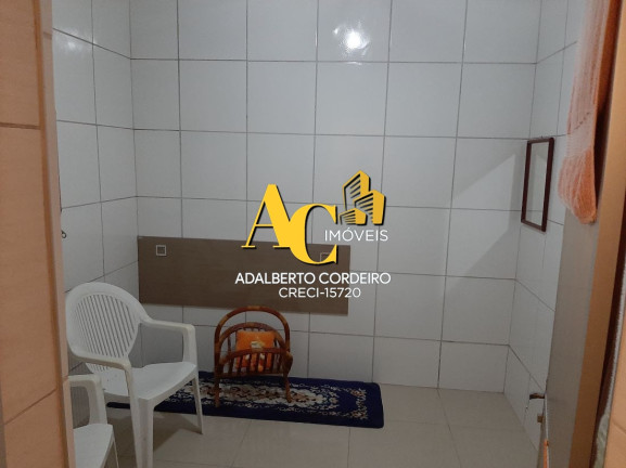 Imagem Casa com 3 Quartos à Venda, 137 m² em Engenho Do Meio - Recife