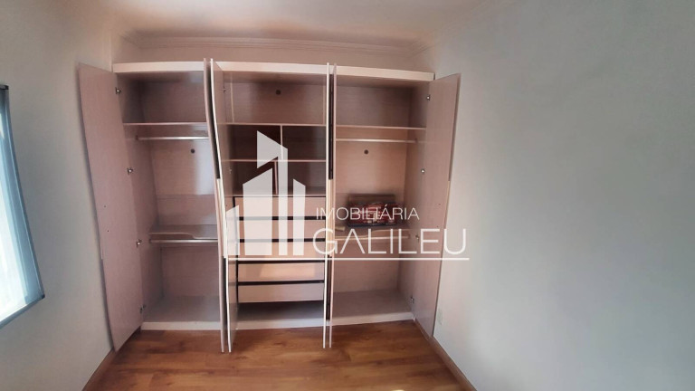 Imagem Apartamento com 2 Quartos à Venda, 70 m² em Chácara Da Barra - Campinas