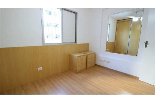 Imagem Apartamento com 2 Quartos à Venda, 54 m² em Vila Andrade - São Paulo Imagem Apartamento com 2 Quartos à Venda, 54 m² em Vila Andrade - São Paulo