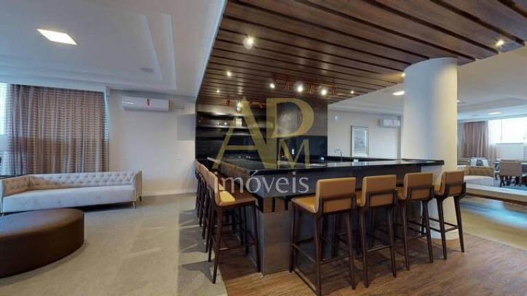 Imagem Apartamento com 2 Quartos à Venda, 74 m² em Barreiros - São José Imagem Apartamento com 2 Quartos à Venda, 74 m² em Barreiros - São José