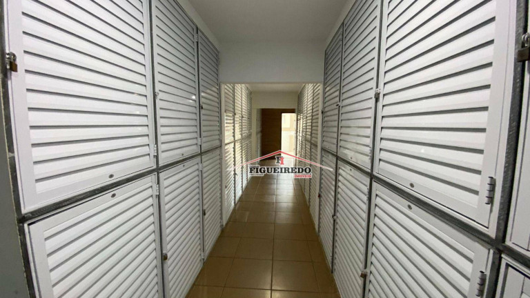 Imagem Apartamento com 2 Quartos à Venda, 95 m² em Canto Do Forte - Praia Grande