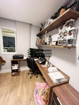 Imagem Apartamento com 3 Quartos à Venda, 104 m² em Centro - São Bernardo Do Campo Imagem Apartamento com 3 Quartos à Venda, 104 m² em Centro - São Bernardo Do Campo