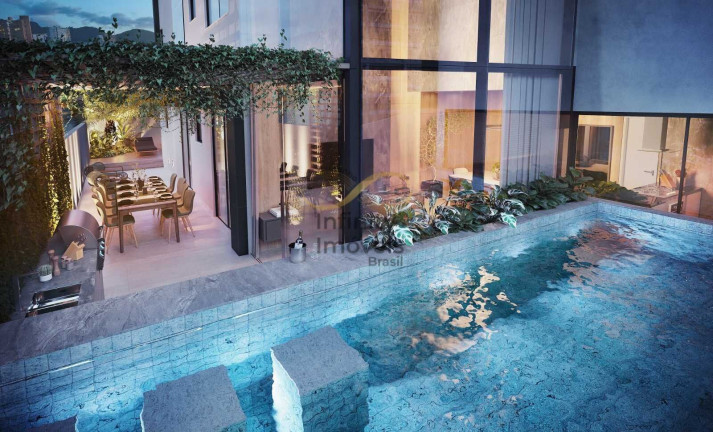 Imagem Cobertura com 3 Quartos à Venda, 214 m² em Sion - Belo Horizonte Imagem Cobertura com 3 Quartos à Venda, 214 m² em Sion - Belo Horizonte