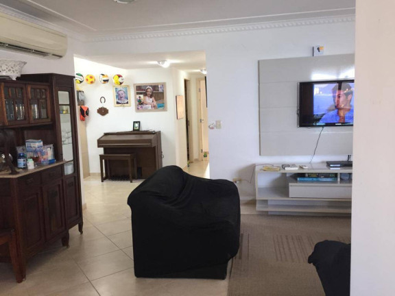 Imagem Apartamento com 4 Quartos à Venda, 168 m² em Jardim Astúrias - Guarujá Imagem Apartamento com 4 Quartos à Venda, 168 m² em Jardim Astúrias - Guarujá