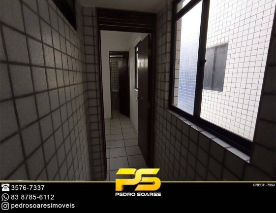 Imagem Apartamento com 3 Quartos à Venda, 91 m² em Jardim Oceania - João Pessoa Imagem Apartamento com 3 Quartos à Venda, 91 m² em Jardim Oceania - João Pessoa