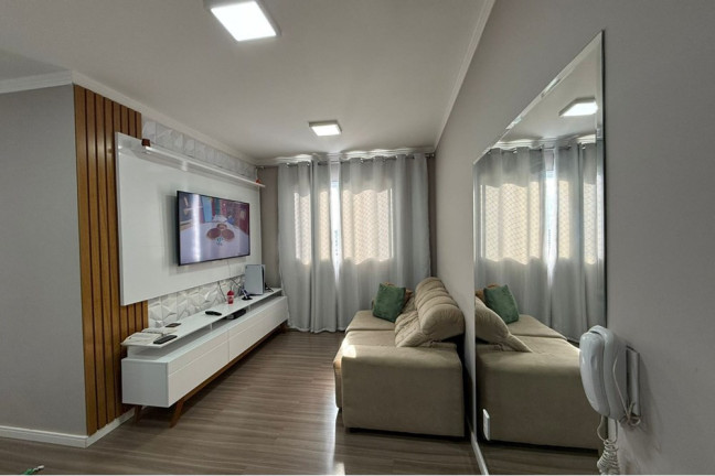 Imagem Apartamento com 2 Quartos para Alugar, 40 m² em Vila Pirituba - São Paulo Imagem Apartamento com 2 Quartos para Alugar, 40 m² em Vila Pirituba - São Paulo