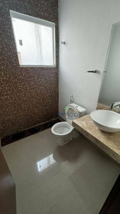 Imagem Casa com 4 Quartos à Venda, 295 m² em Parque Das Nações  - Parnamirim