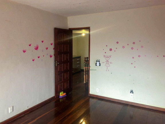 Imagem Casa com 4 Quartos à Venda, 270 m² em Itaipu - Niterói Imagem Casa com 4 Quartos à Venda, 270 m² em Itaipu - Niterói
