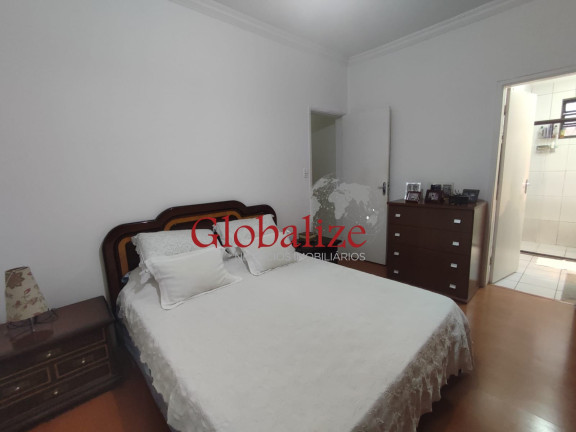 Imagem Casa com 3 Quartos à Venda, 158 m² em Embaré - Santos Imagem Casa com 3 Quartos à Venda, 158 m² em Embaré - Santos