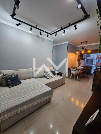 Imagem Apartamento com 2 Quartos à Venda, 59 m² em Picanço - Guarulhos Imagem Apartamento com 2 Quartos à Venda, 59 m² em Picanço - Guarulhos
