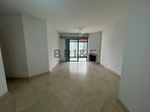 Imagem Apartamento com 3 Quartos à Venda, 93 m² em Brooklin - São Paulo Imagem Apartamento com 3 Quartos à Venda, 93 m² em Brooklin - São Paulo