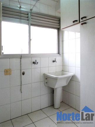 Imagem Apartamento com 3 Quartos para Alugar, 77 m² em Santana - São Paulo Imagem Apartamento com 3 Quartos para Alugar, 77 m² em Santana - São Paulo