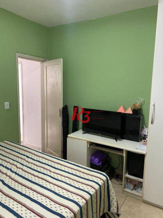 Imagem Apartamento com 2 Quartos à Venda, 85 m² em Macuco - Santos Imagem Apartamento com 2 Quartos à Venda, 85 m² em Macuco - Santos