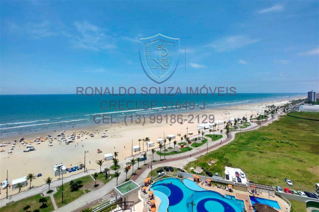 Imagem Apartamento com 2 Quartos à Venda, 69 m² em Vila Mirim - Praia Grande Imagem Apartamento com 2 Quartos à Venda, 69 m² em Vila Mirim - Praia Grande
