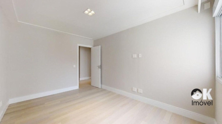 Imagem Apartamento com 3 Quartos à Venda, 212 m² em Vila Nova Conceição - São Paulo